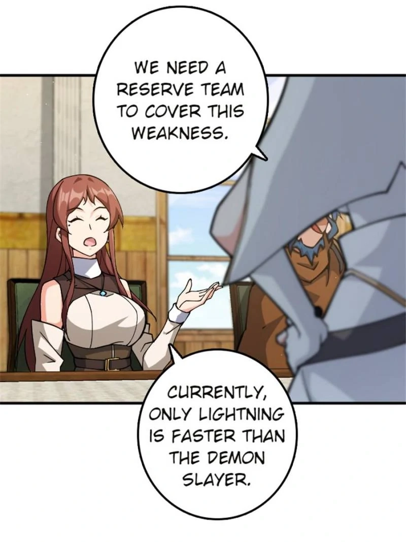 Read Release That Witch Manga Online