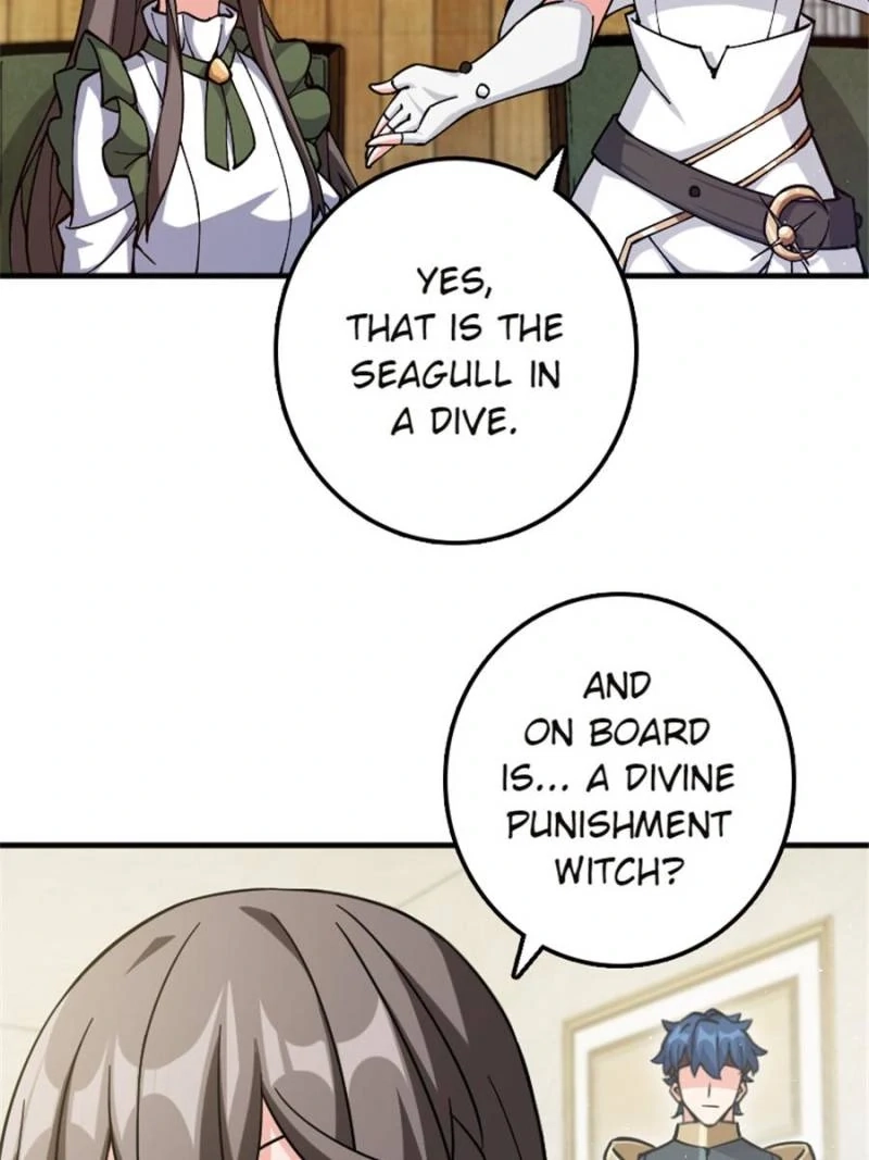 Read Release That Witch Manga Online