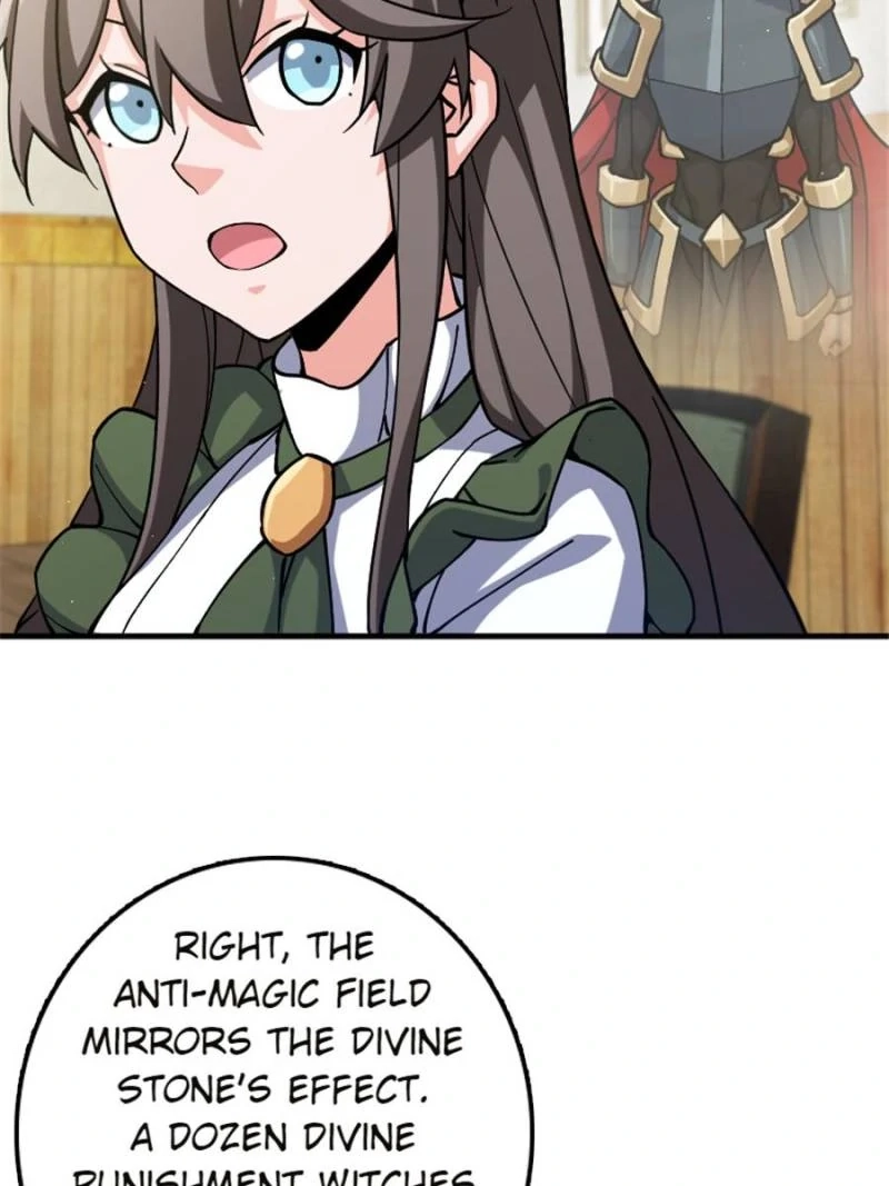 Read Release That Witch Manga Online