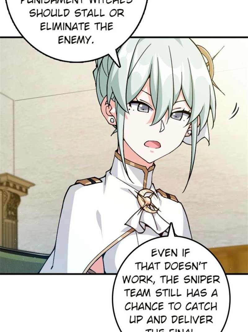 Read Release That Witch Manga Online