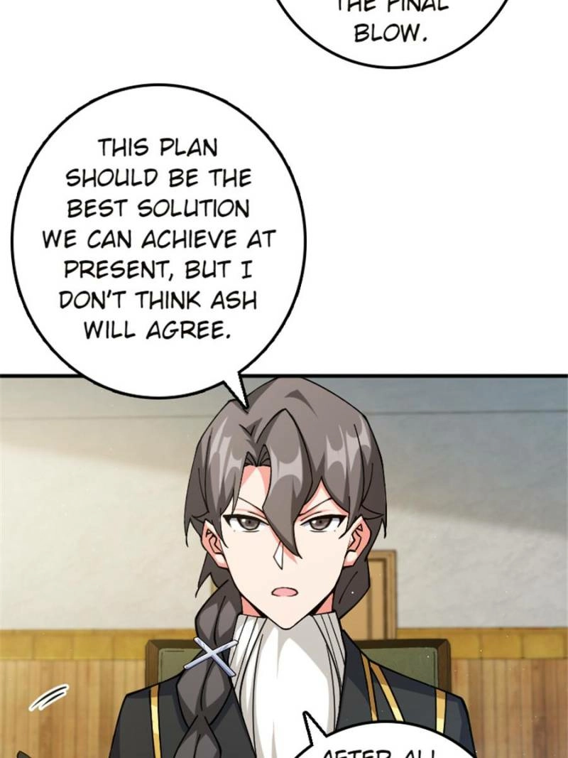 Read Release That Witch Manga Online
