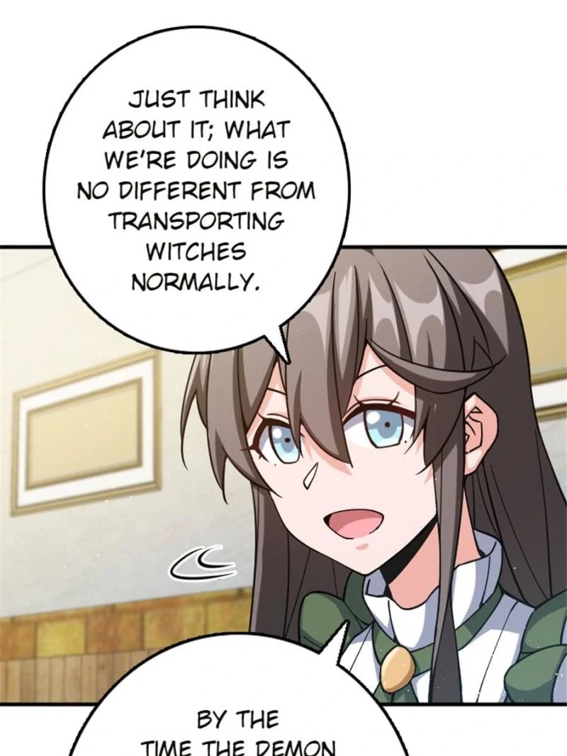 Read Release That Witch Manga Online