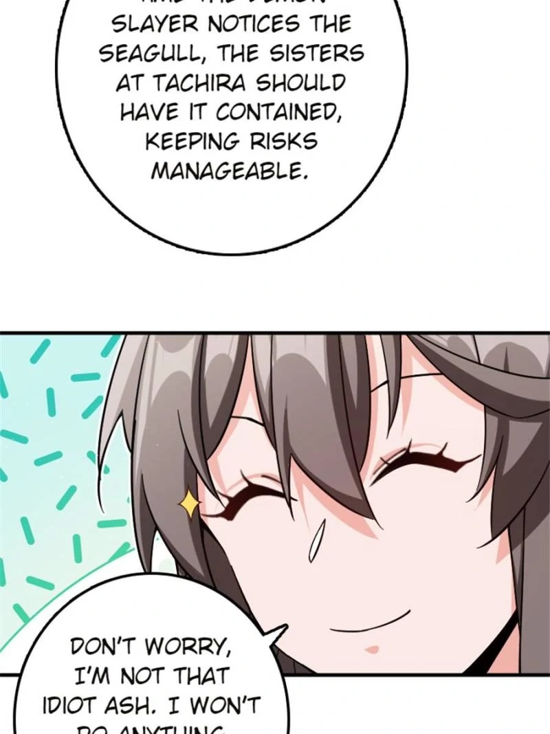 Read Release That Witch Manga Online