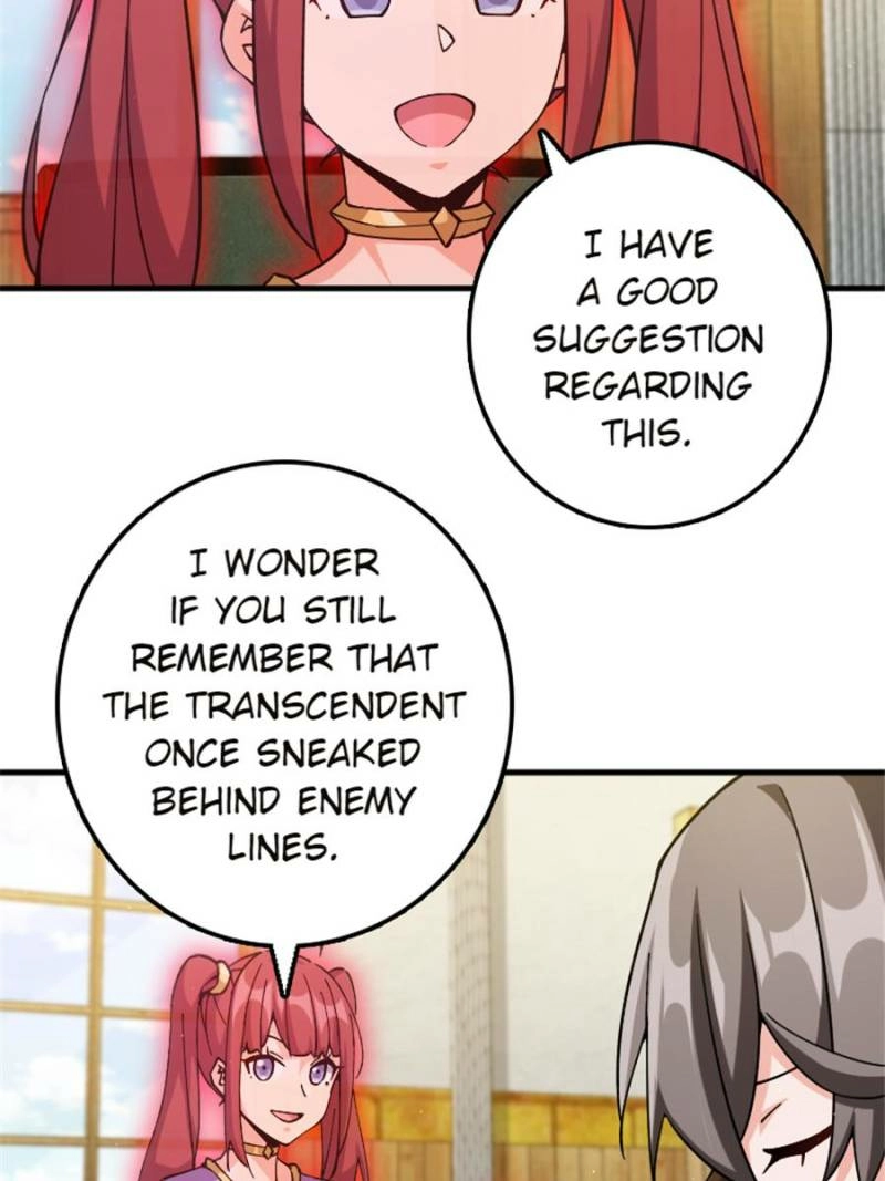 Read Release That Witch Manga Online