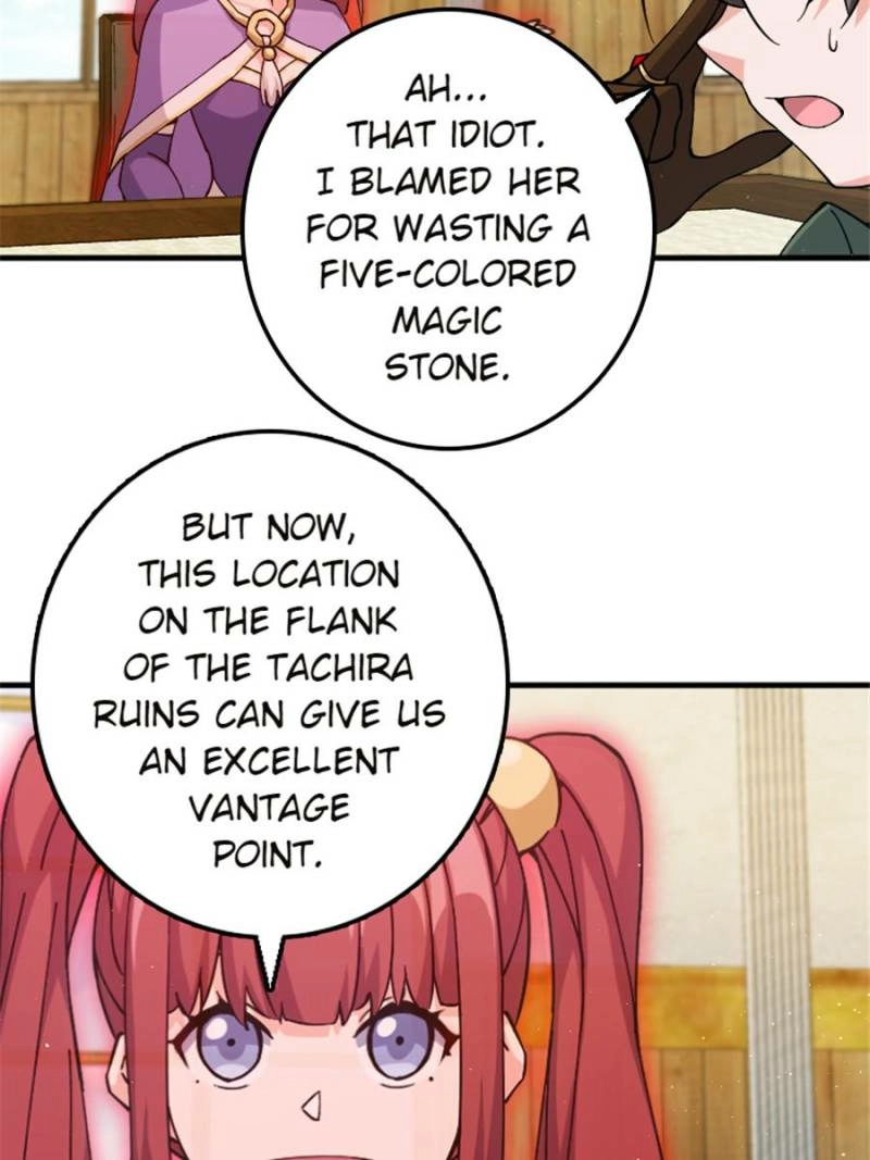 Read Release That Witch Manga Online