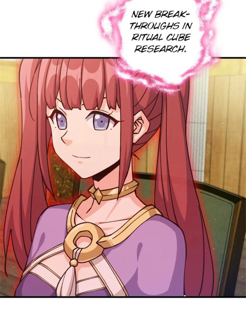 Read Release That Witch Manga Online
