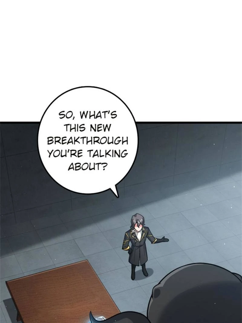 Read Release That Witch Manga Online
