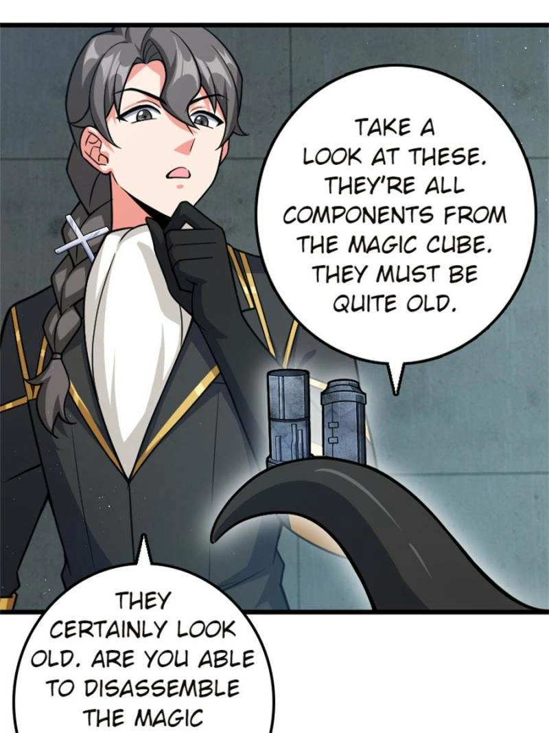 Read Release That Witch Manga Online