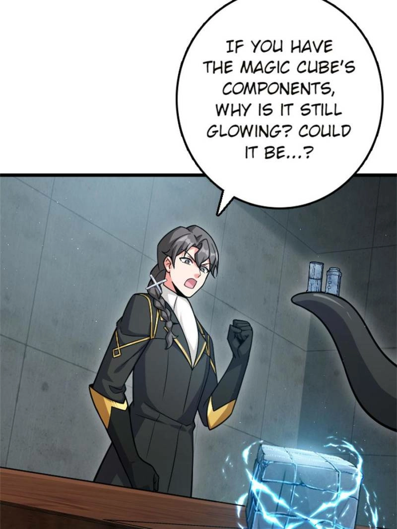 Read Release That Witch Manga Online