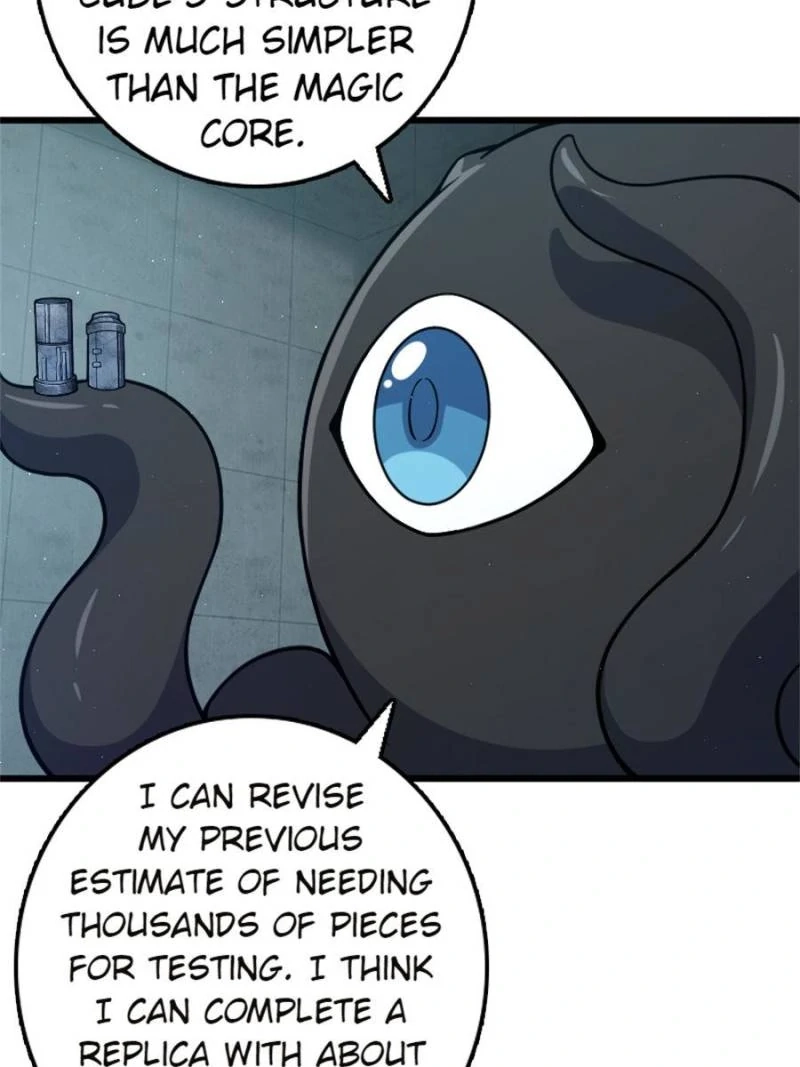 Read Release That Witch Manga Online