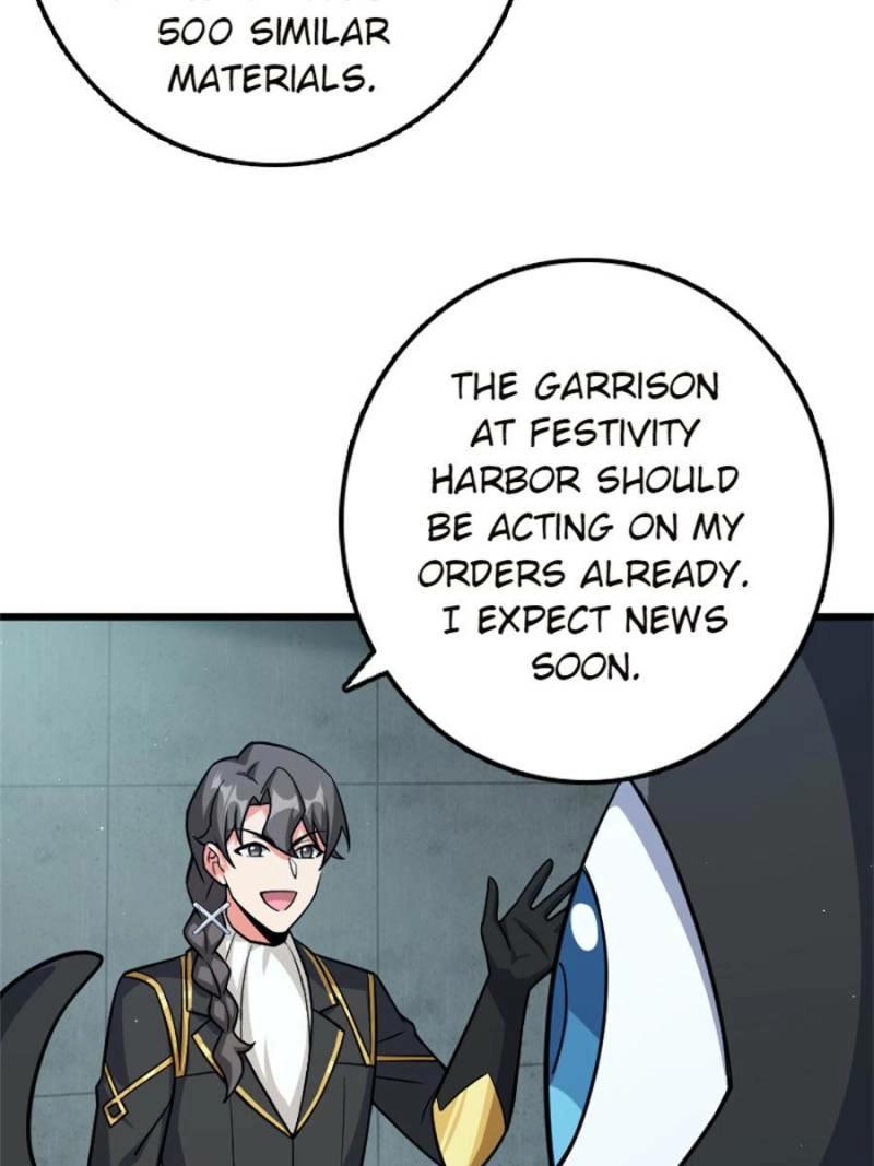 Read Release That Witch Manga Online
