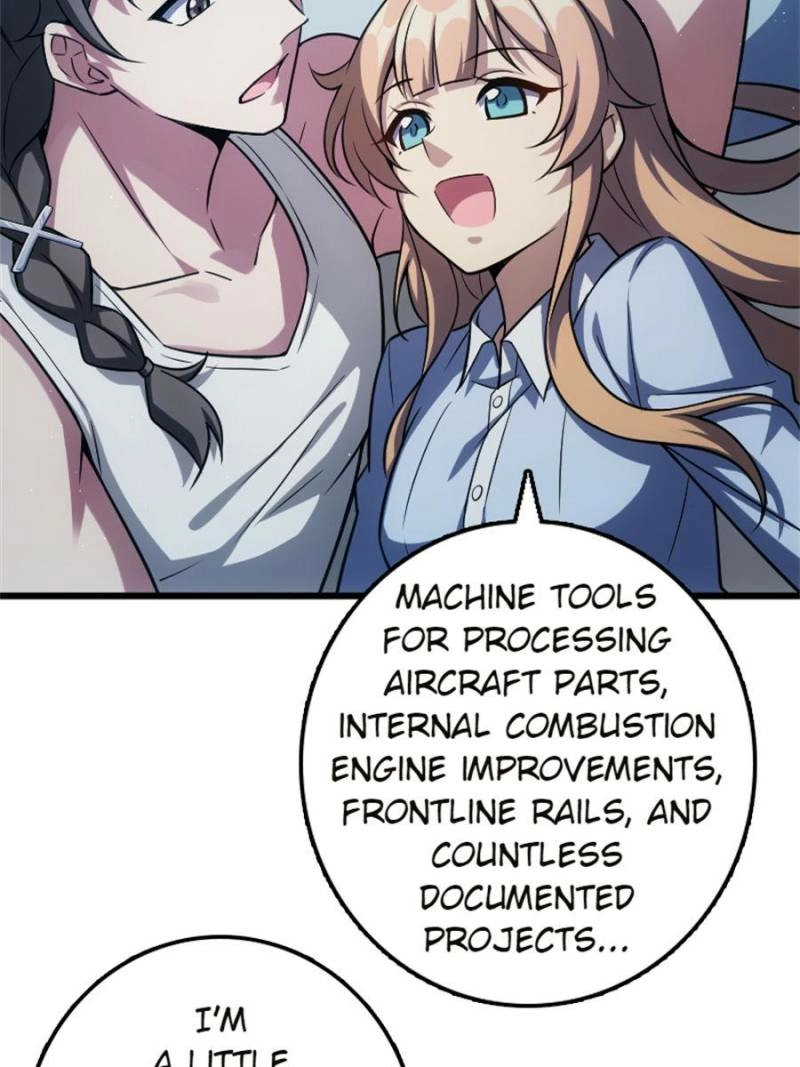 Read Release That Witch Manga Online