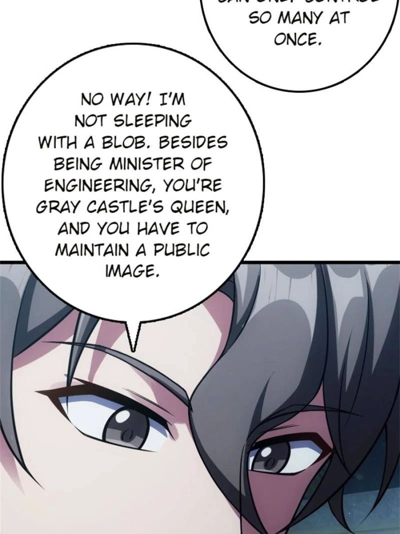 Read Release That Witch Manga Online