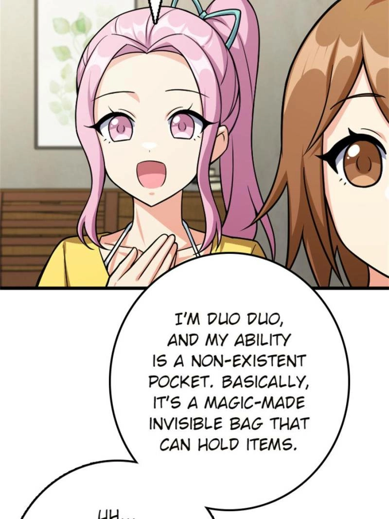 Read Release That Witch Manga Online