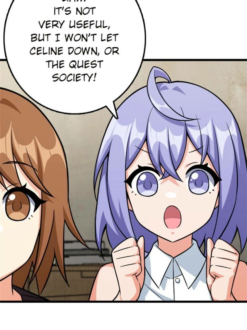 Read Release That Witch Manga Online
