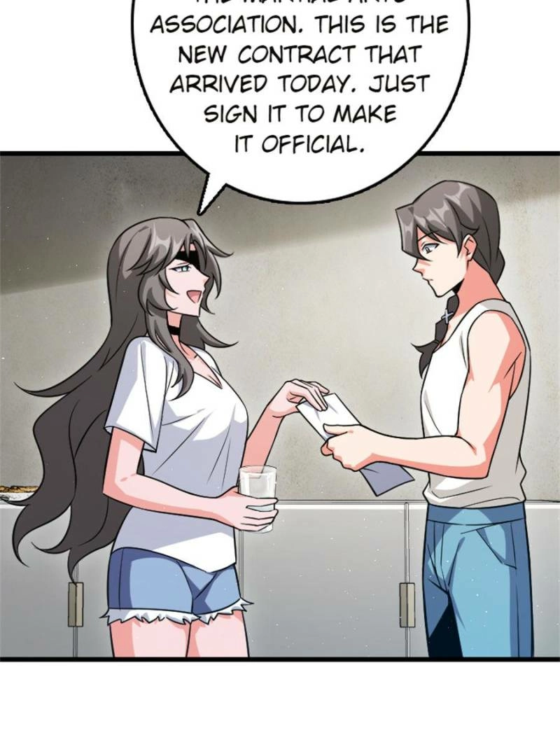 Read Release That Witch Manga Online