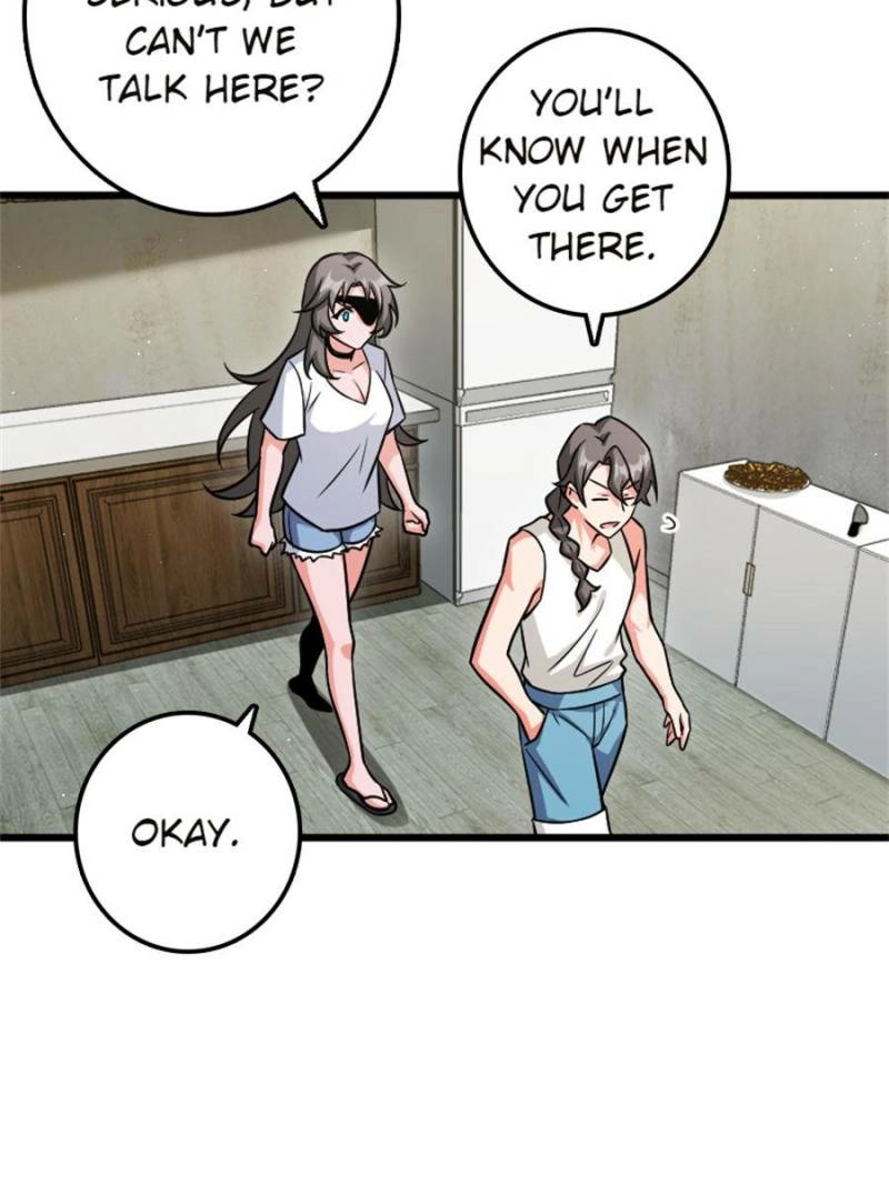 Read Release That Witch Manga Online