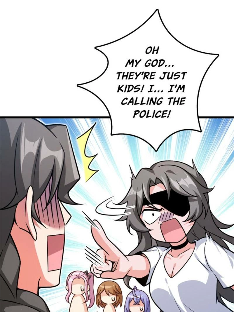 Read Release That Witch Manga Online