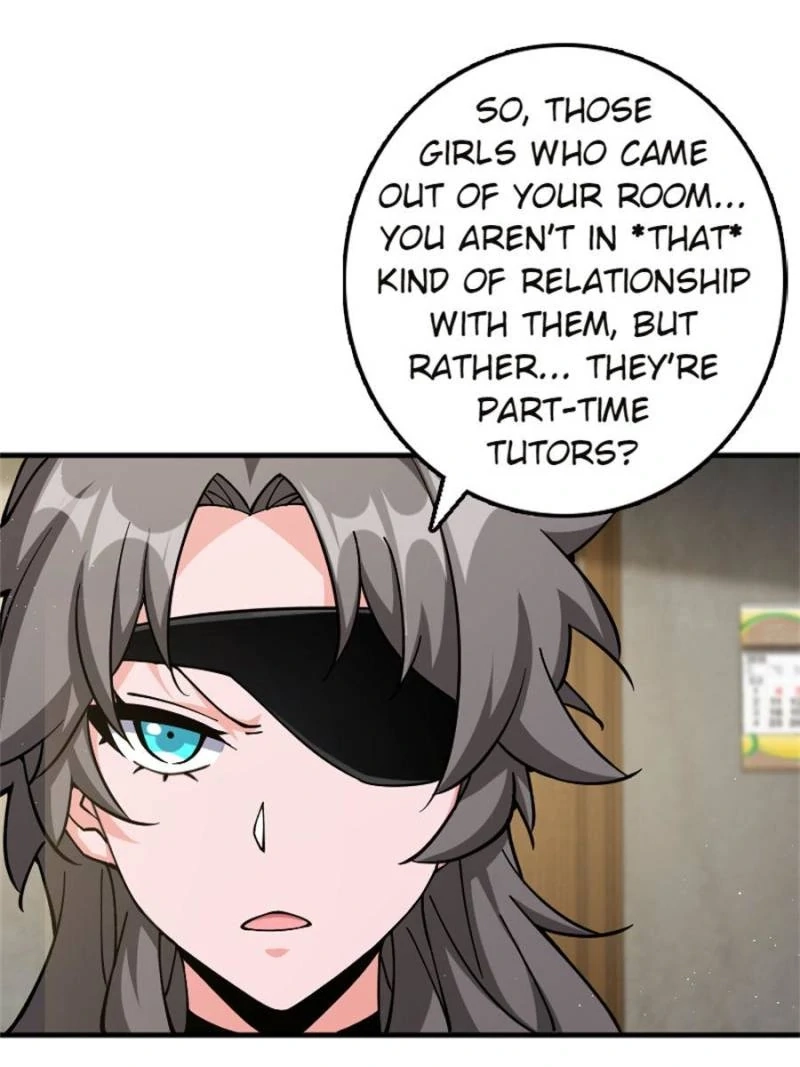 Read Release That Witch Manga Online