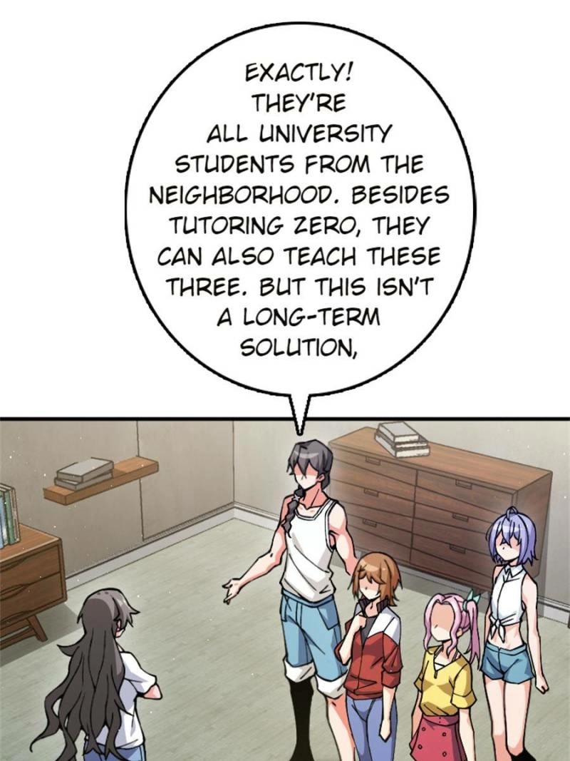 Read Release That Witch Manga Online
