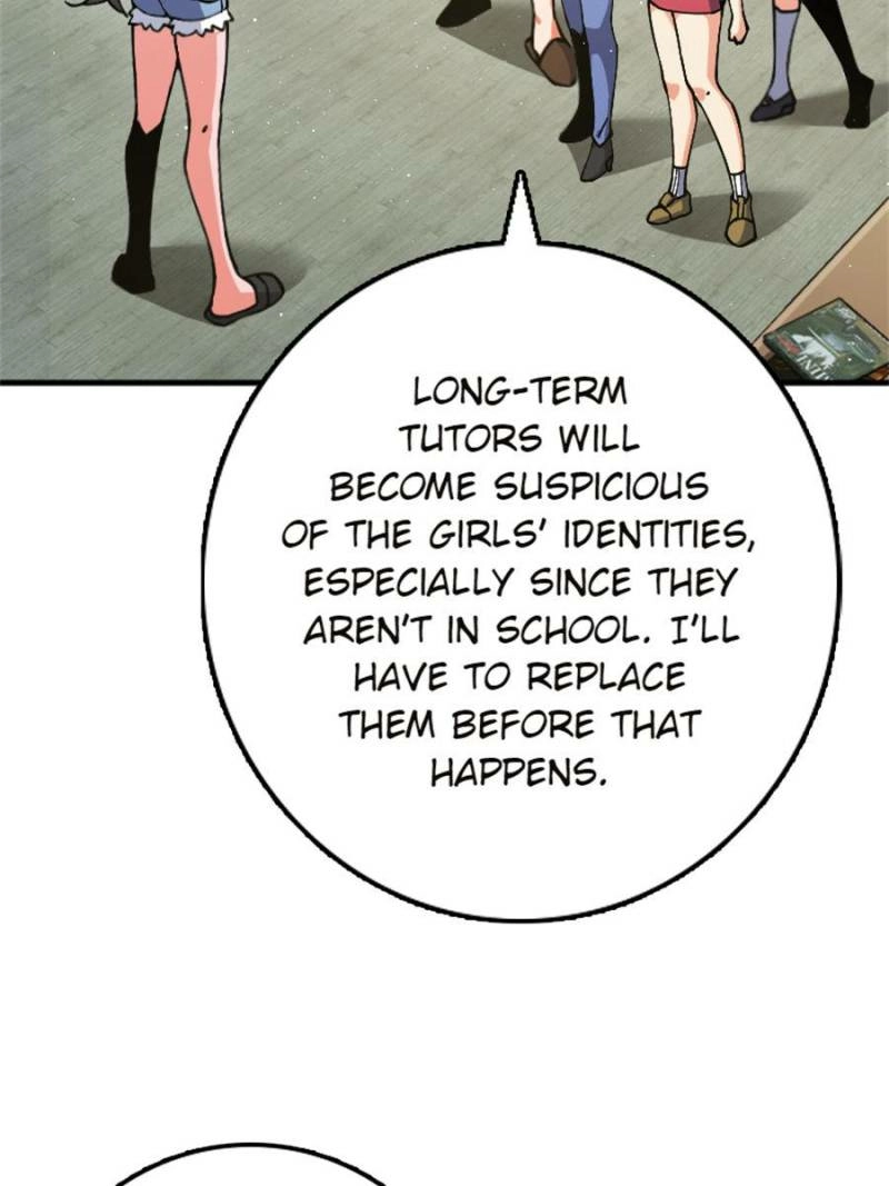 Read Release That Witch Manga Online