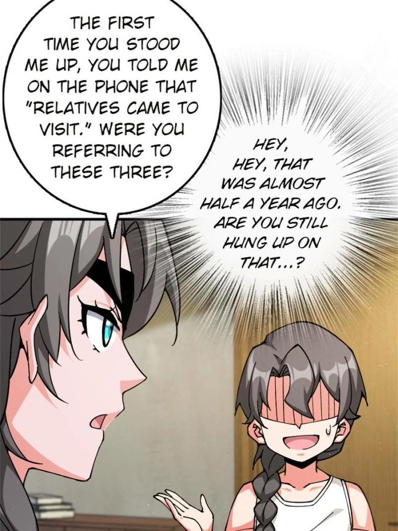 Read Release That Witch Manga Online