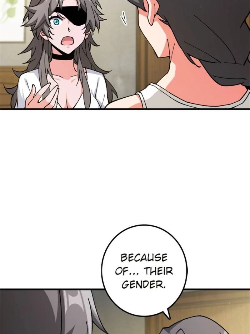 Read Release That Witch Manga Online