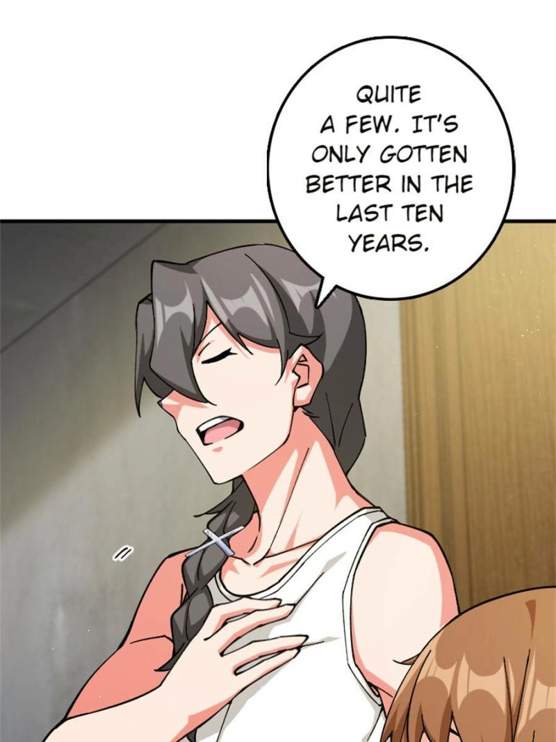Read Release That Witch Manga Online