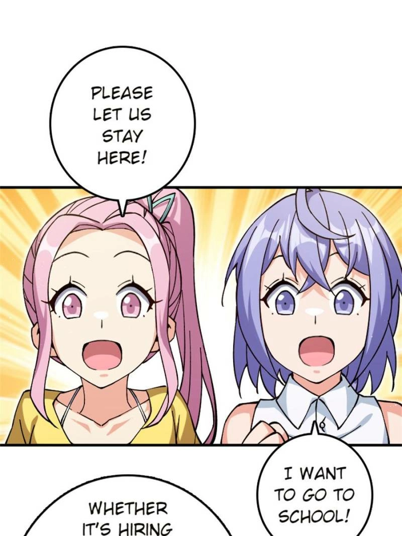 Read Release That Witch Manga Online