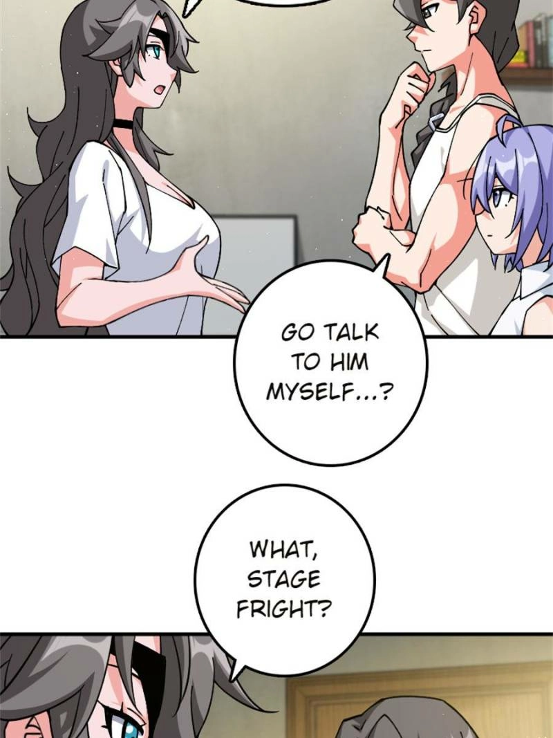 Read Release That Witch Manga Online