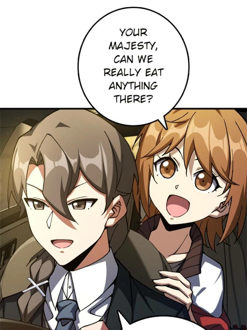 Read Release That Witch Manga Online