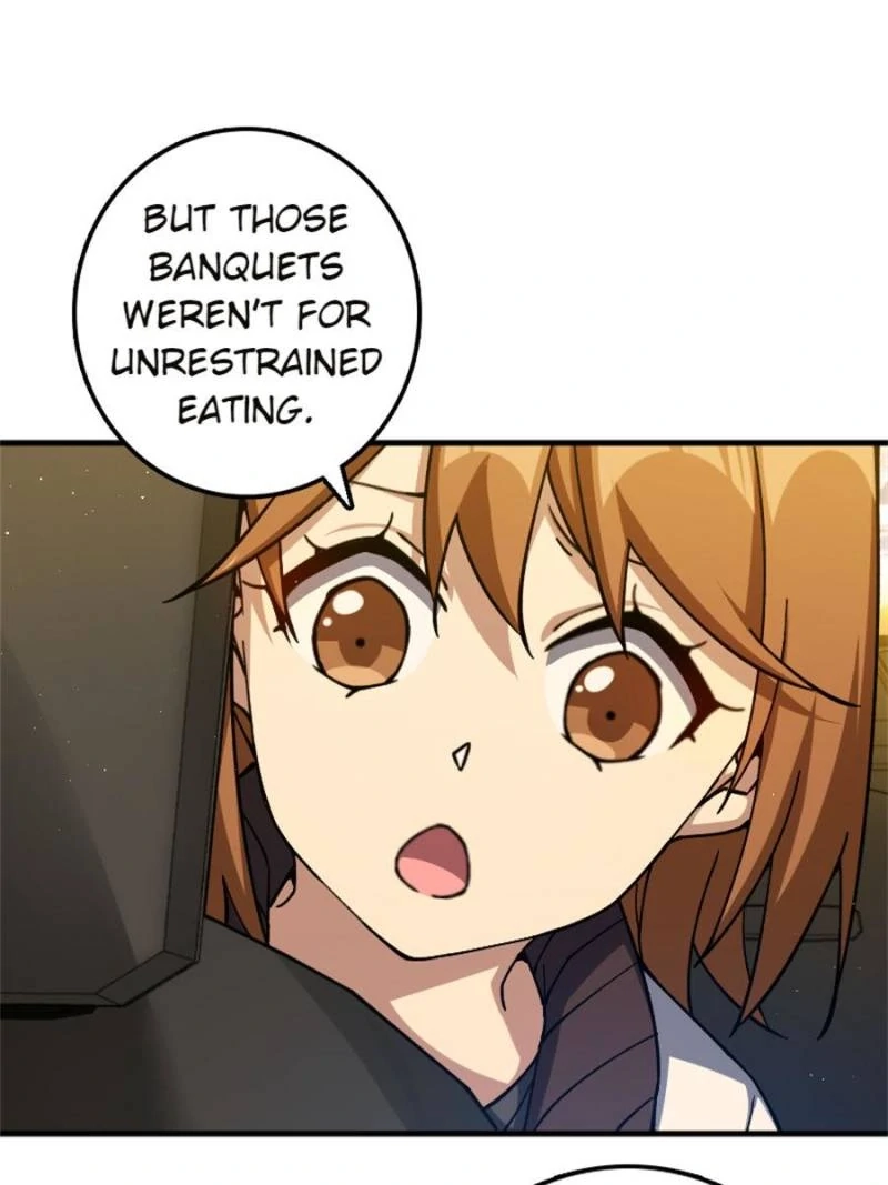 Read Release That Witch Manga Online