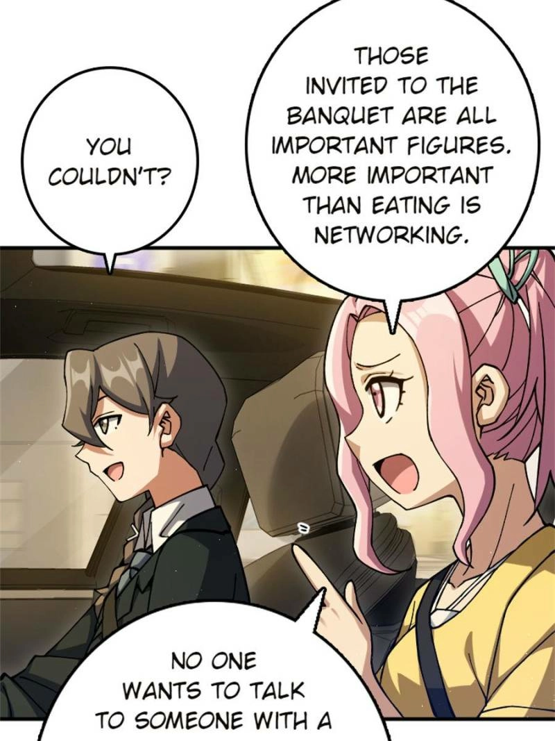 Read Release That Witch Manga Online
