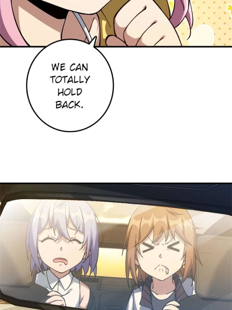 Read Release That Witch Manga Online