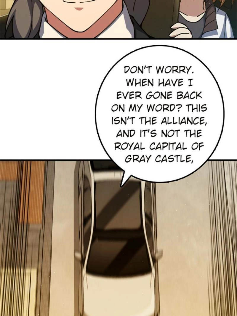 Read Release That Witch Manga Online