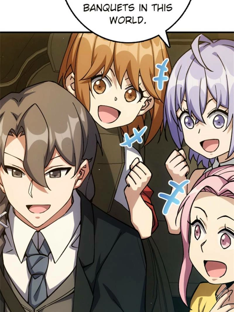 Read Release That Witch Manga Online