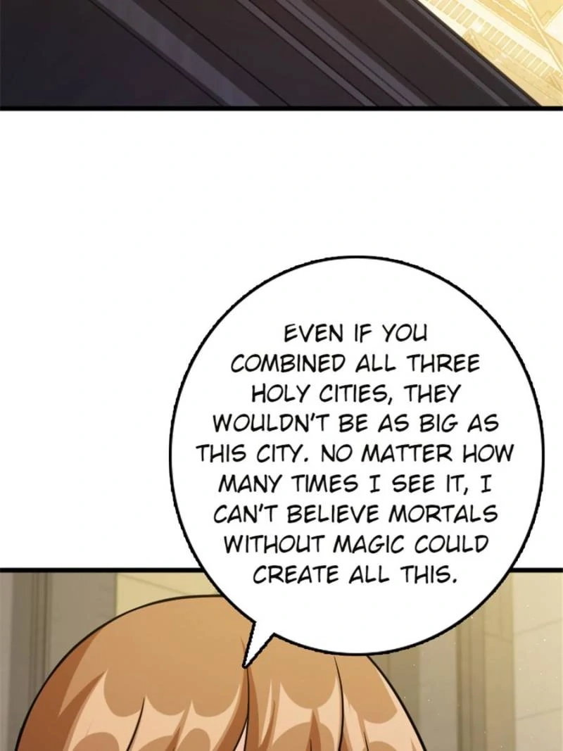 Read Release That Witch Manga Online