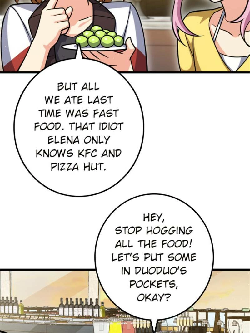 Read Release That Witch Manga Online
