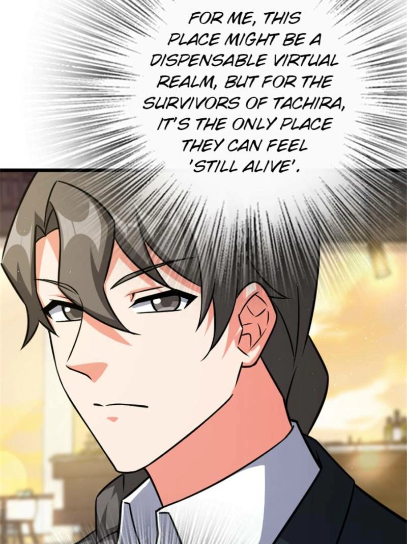 Read Release That Witch Manga Online