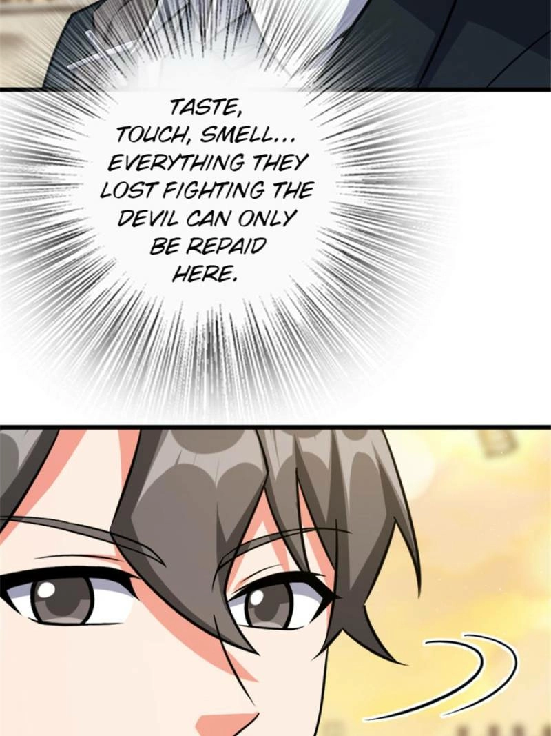 Read Release That Witch Manga Online