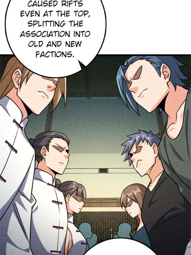 Read Release That Witch Manga Online