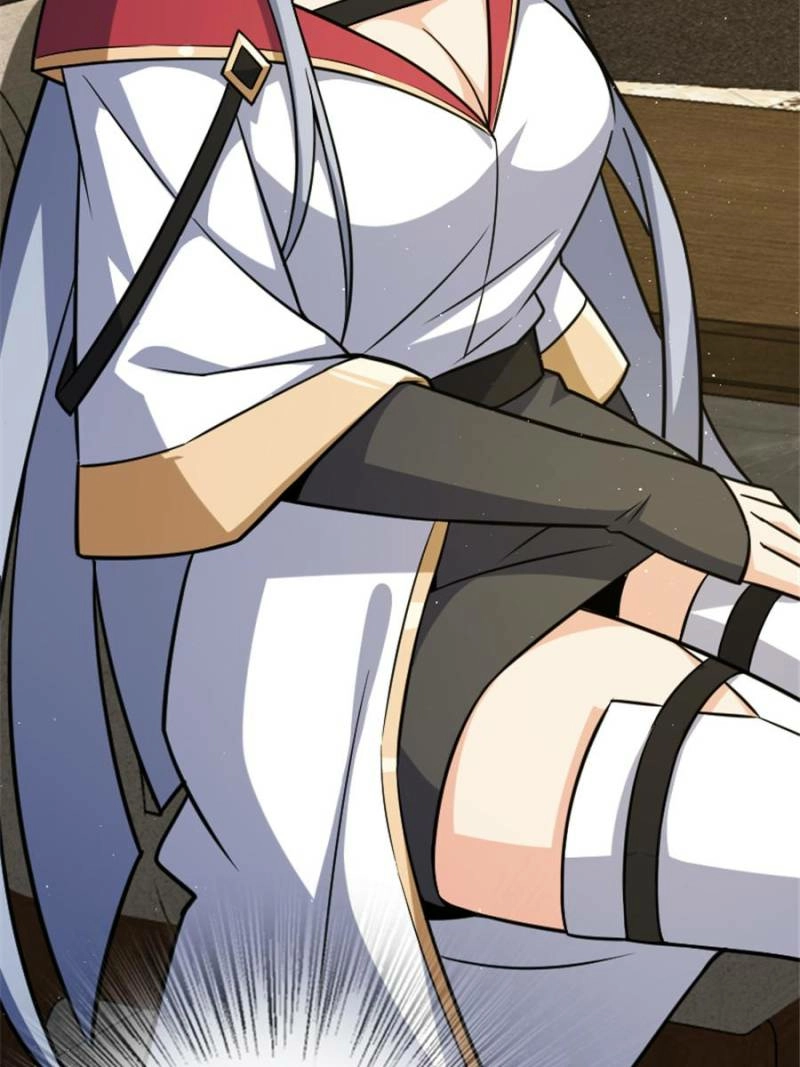 Read Release That Witch Manga Online