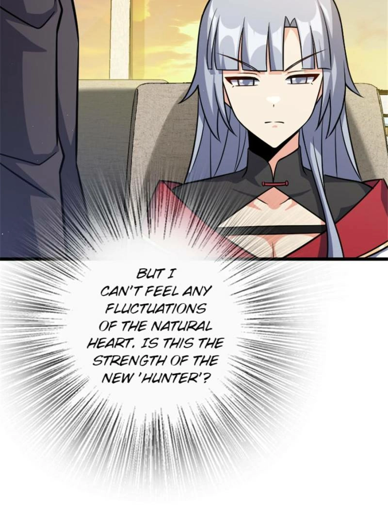 Read Release That Witch Manga Online