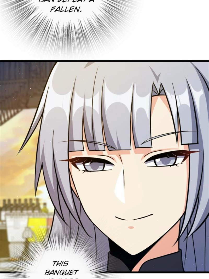 Read Release That Witch Manga Online