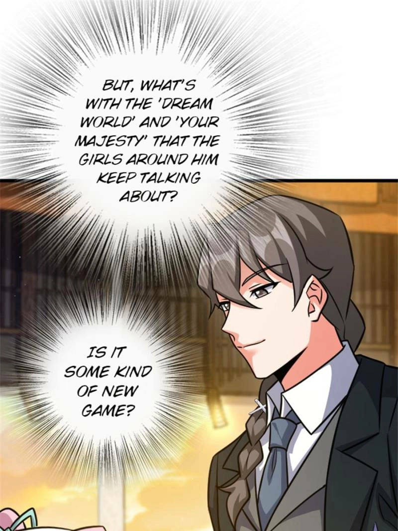 Read Release That Witch Manga Online