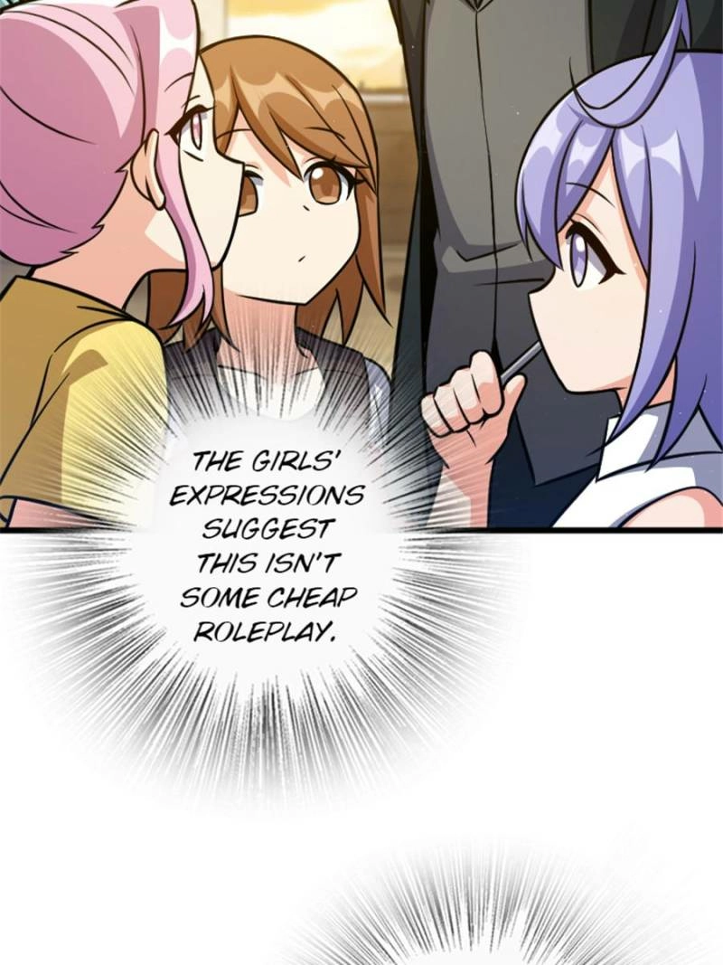 Read Release That Witch Manga Online