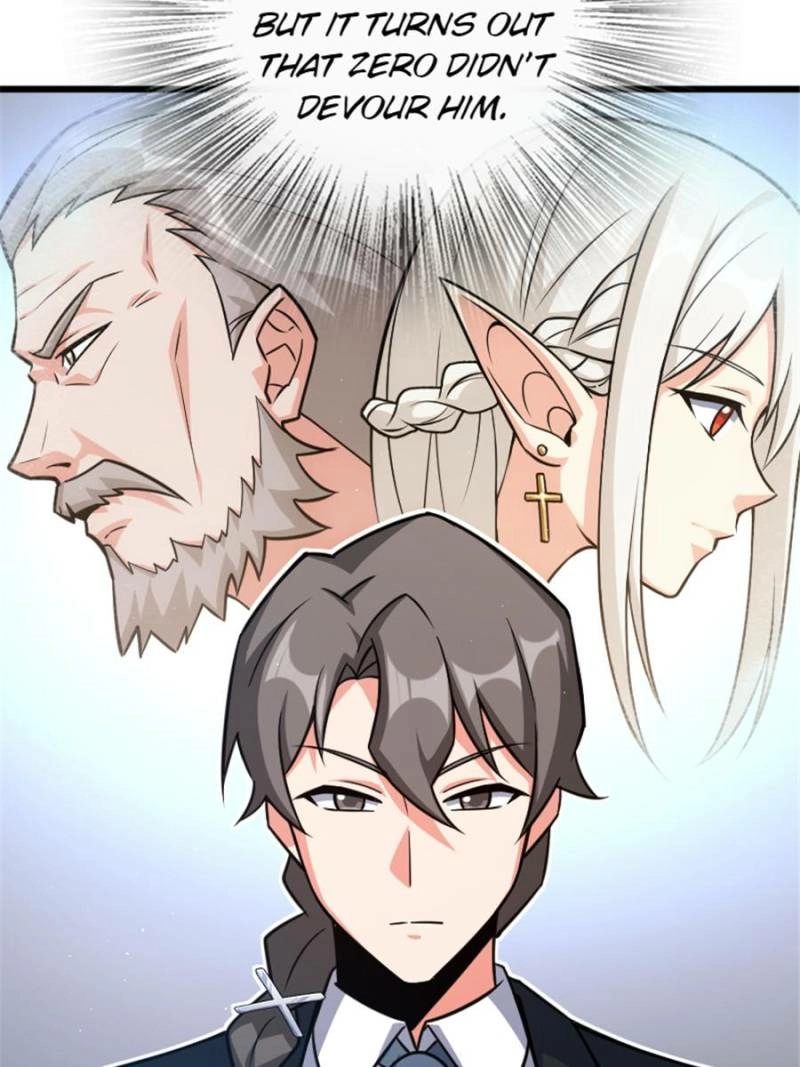 Read Release That Witch Manga Online