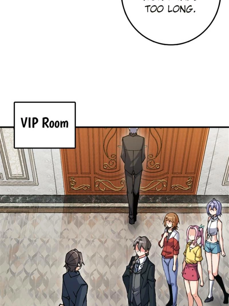 Read Release That Witch Manga Online