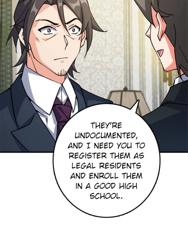 Read Release That Witch Manga Online