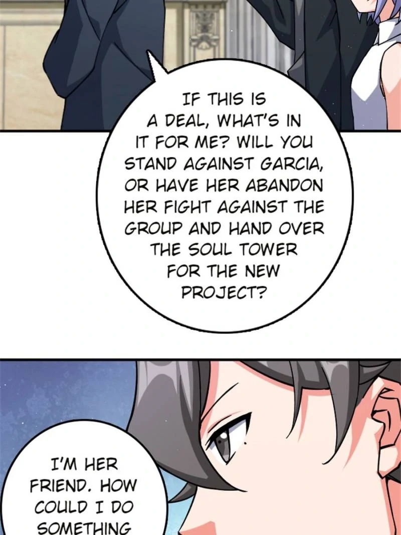 Read Release That Witch Manga Online
